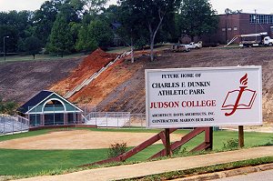 Athletic Complex at Judson College