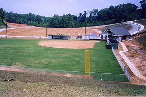Duncan Athletic Complex