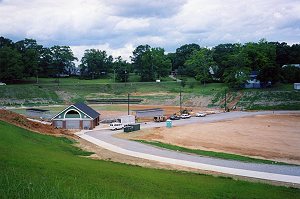 Duncan Athletic Complex