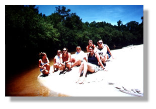 Escatawpa River