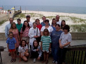 Gulf Shores State Park