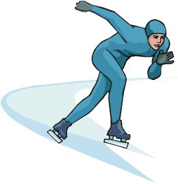 A skater!