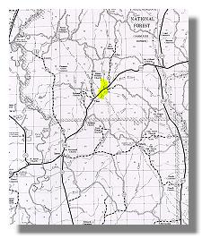 U.S. Geological Survey Make of Mill Creek 