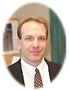 Mr. Ed Mansouri, CEO and Founder of Ucompass